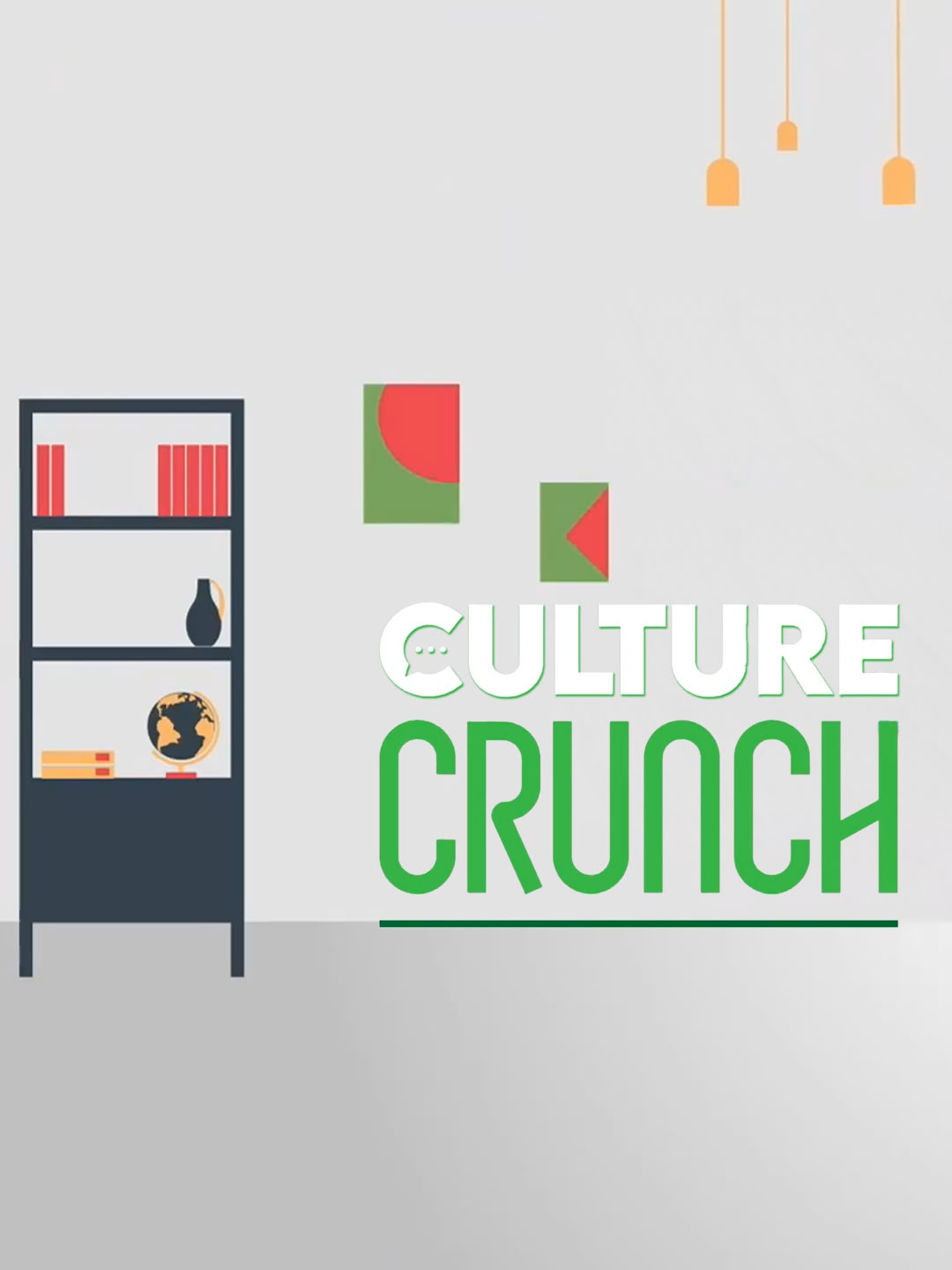 Culture Crunch