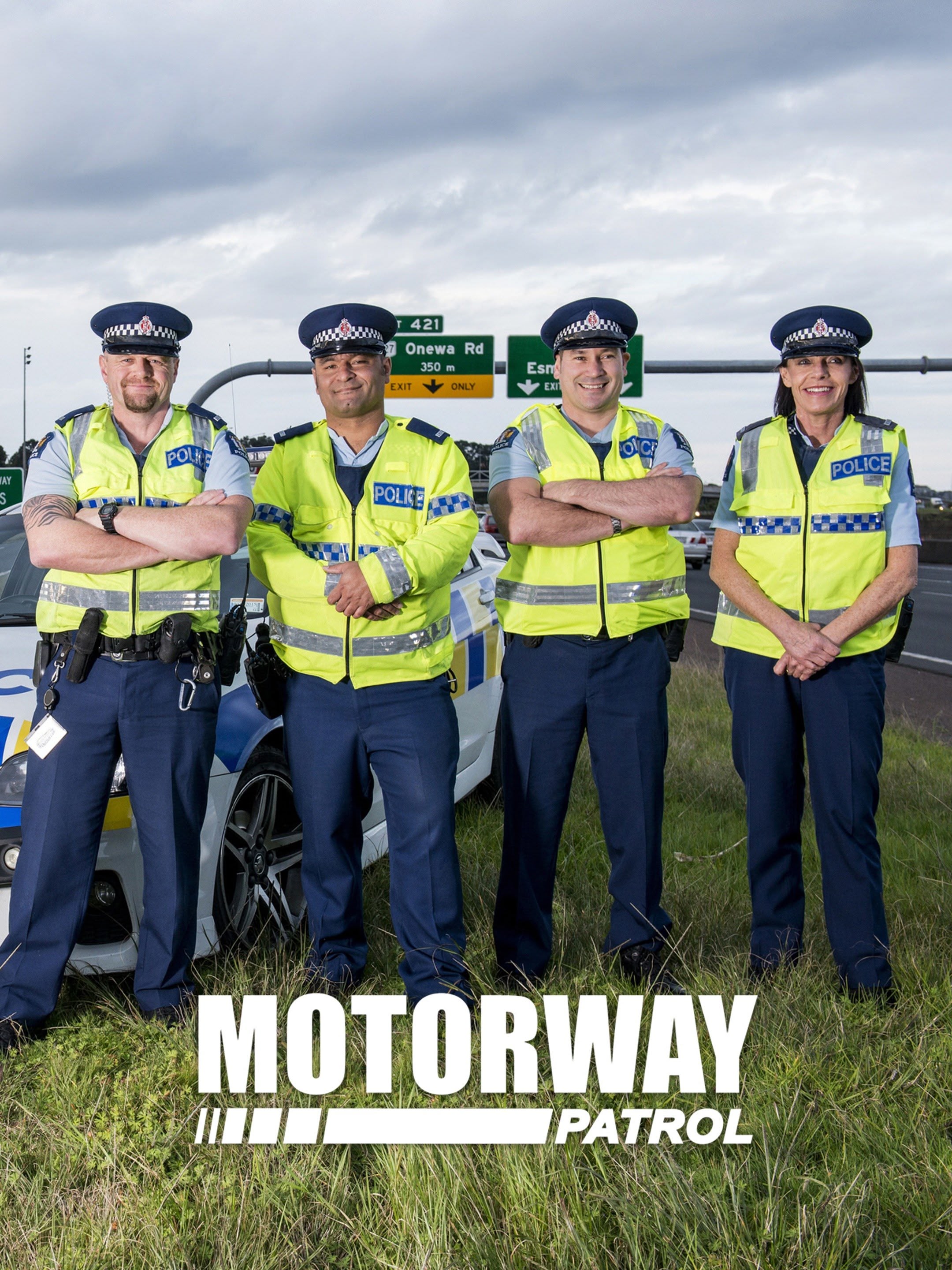 Motorway Patrol