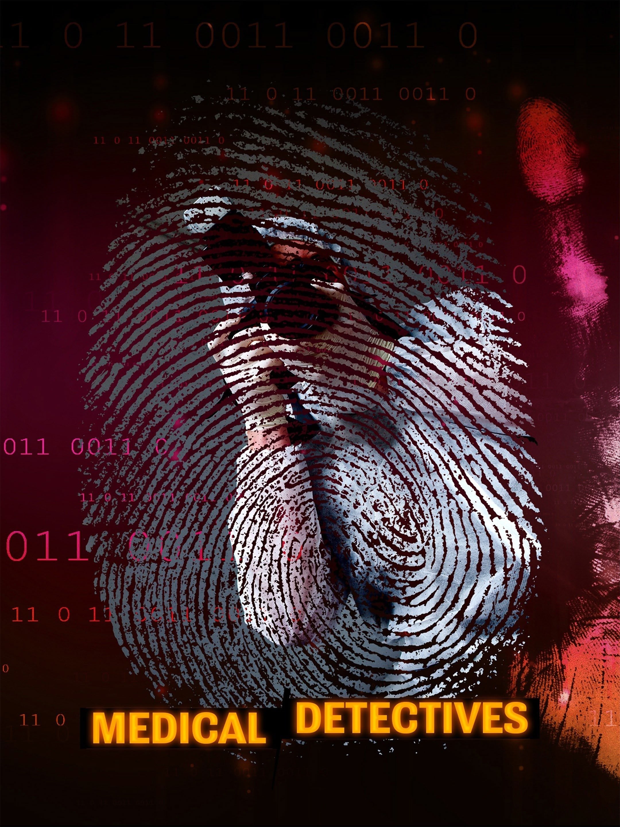 Medical Detectives