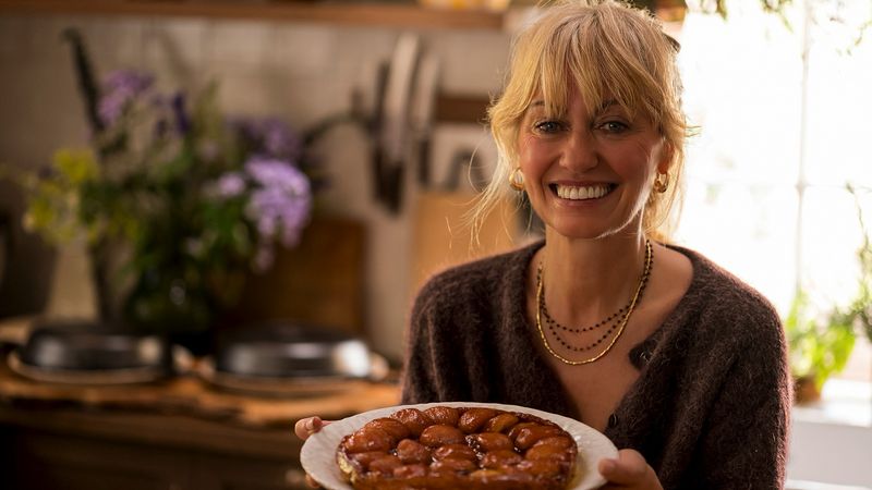 Clodagh: Cooking at Home