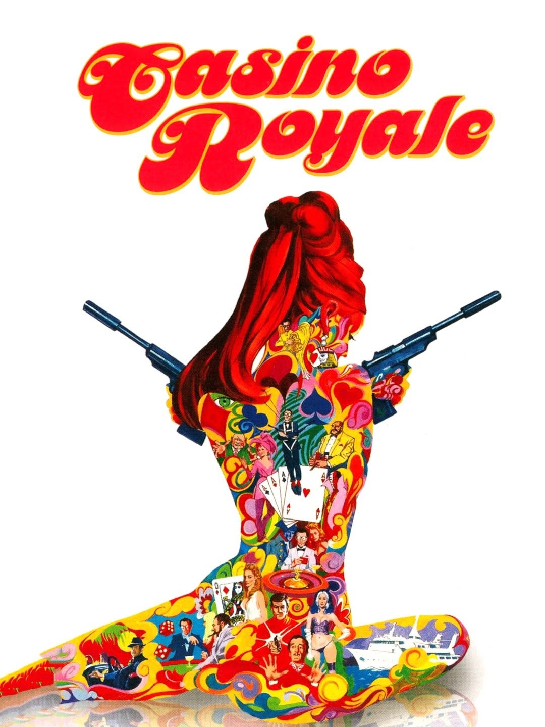 Casino Royale (1967)