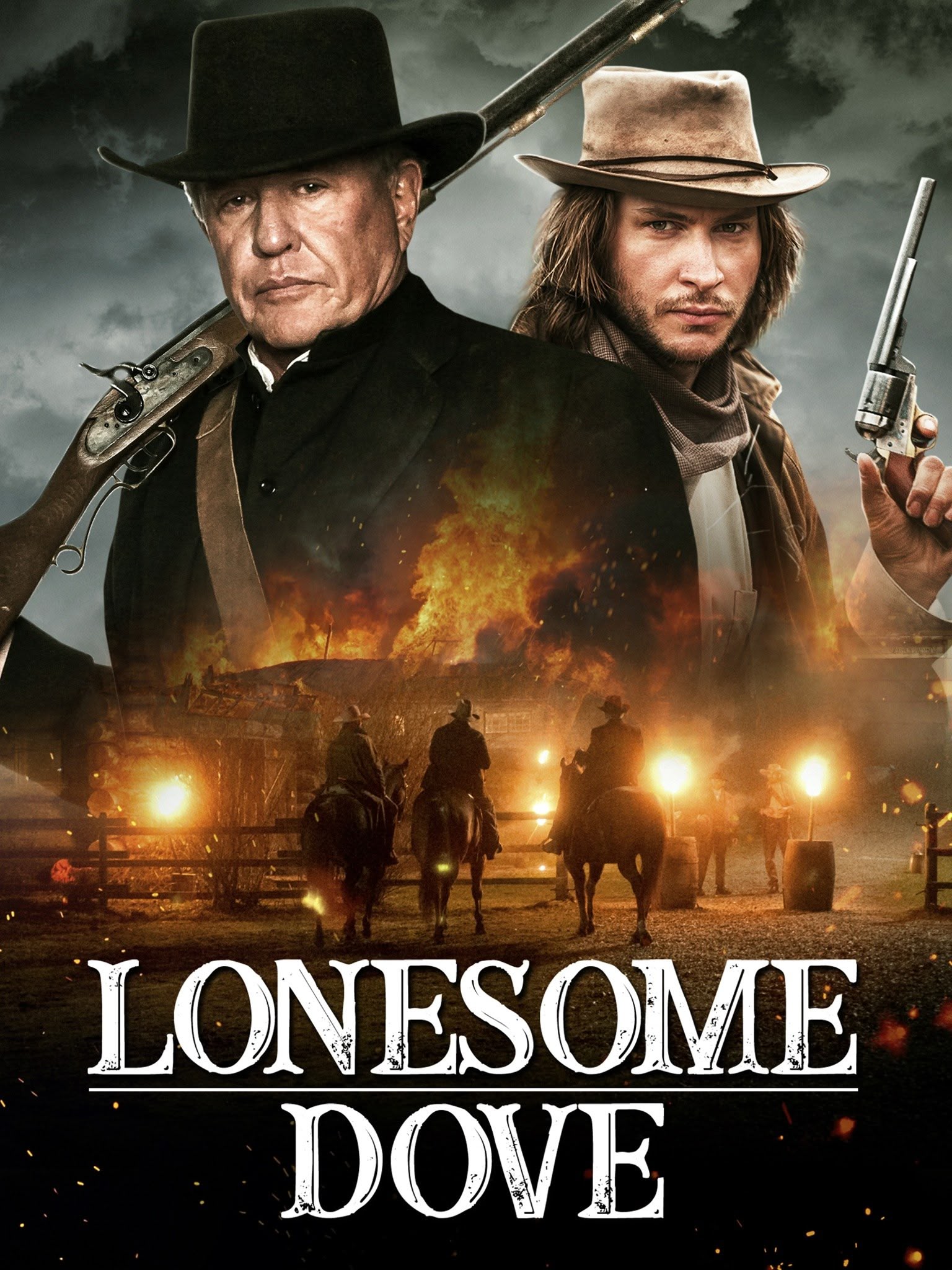 Lonesome Dove