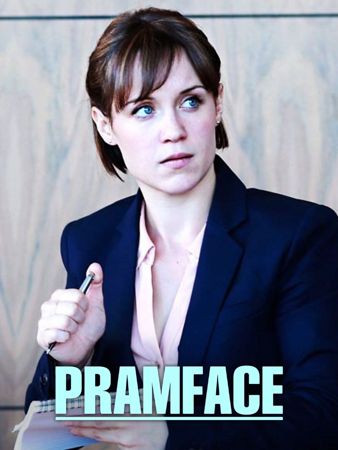 Pramface