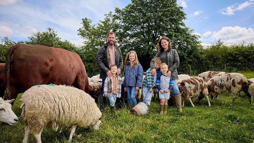Fletchers' Family Farm