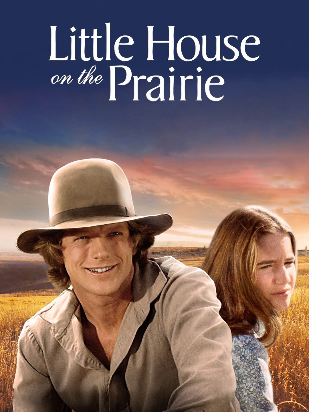 Little House On The Prairie