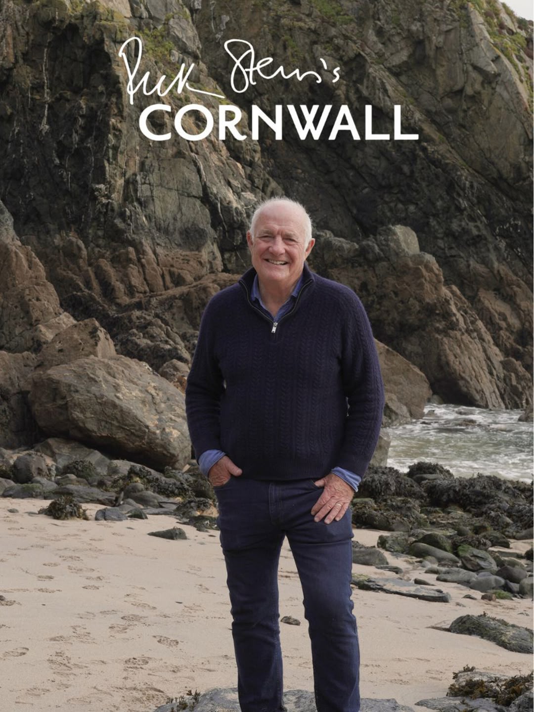 Rick Stein's Cornwall