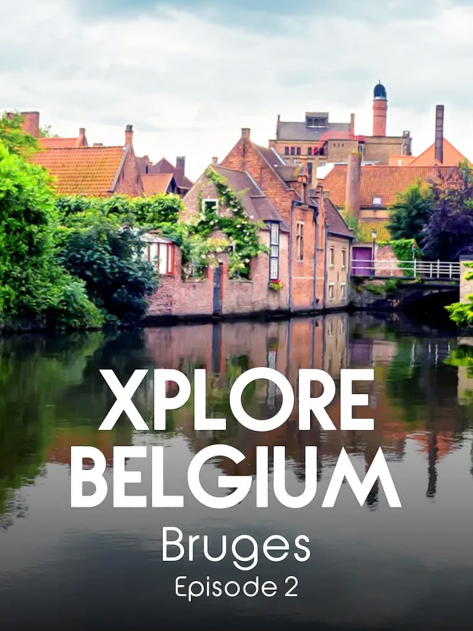 Xplore Belgium