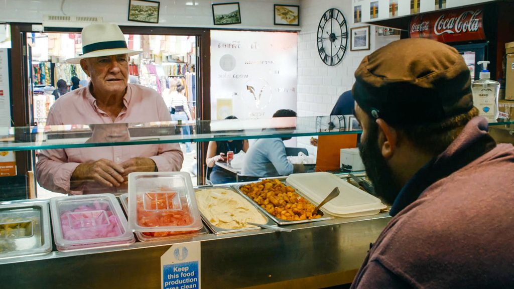 Rick Stein's Food Stories