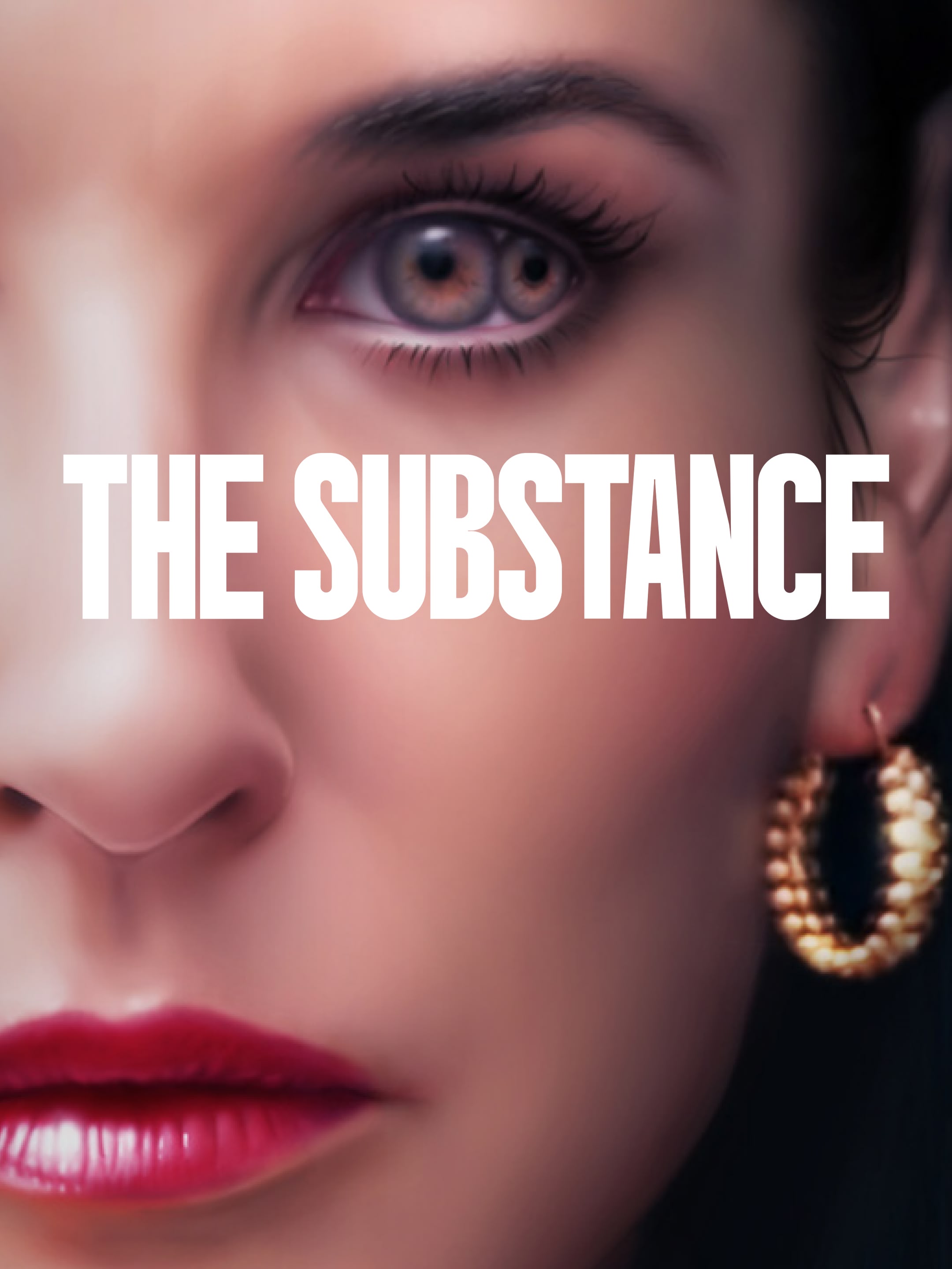The Substance