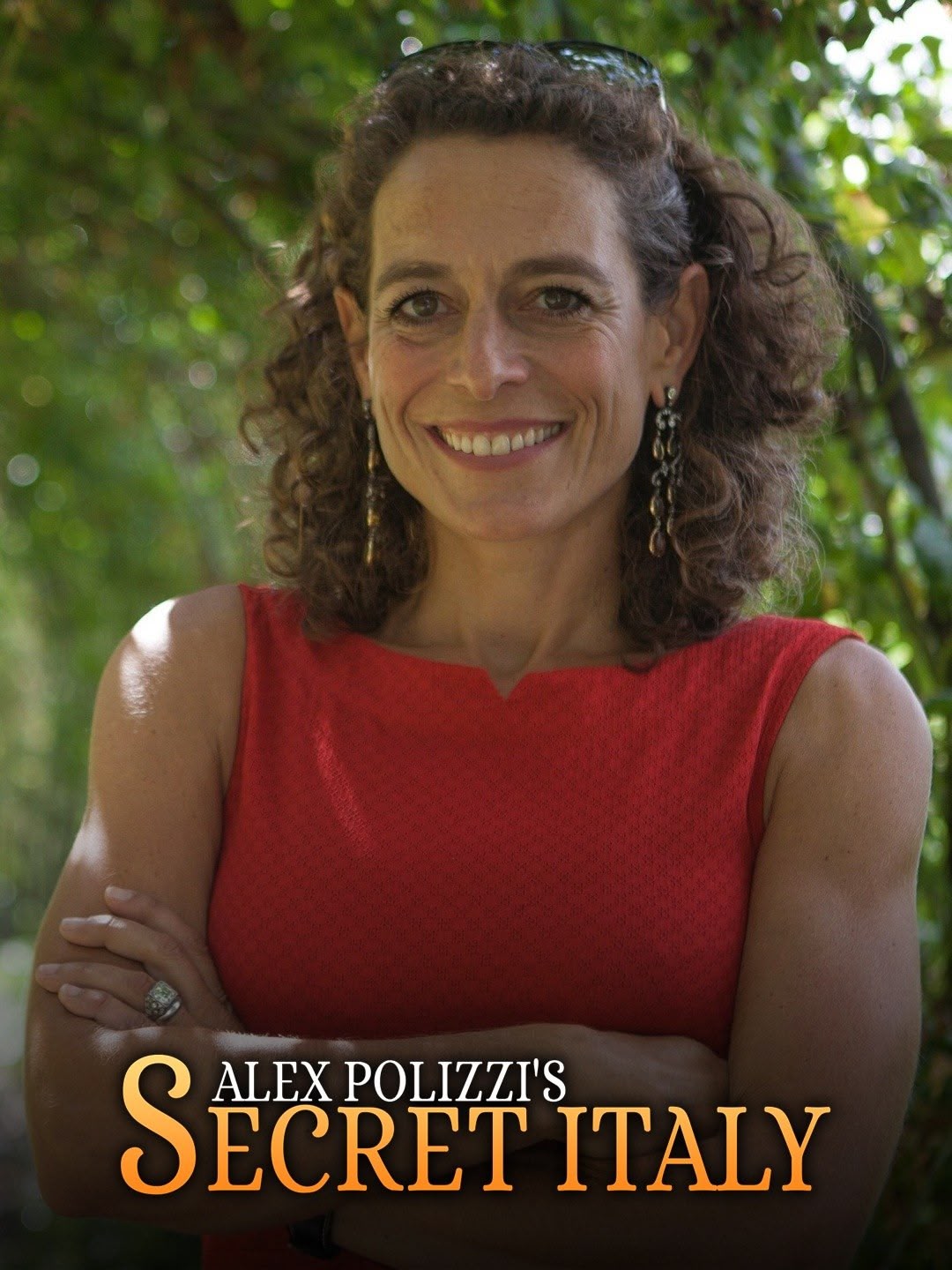 Alex Polizzi's Secret Italy