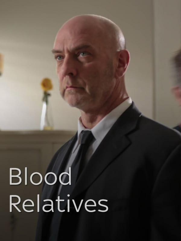 Blood Relatives