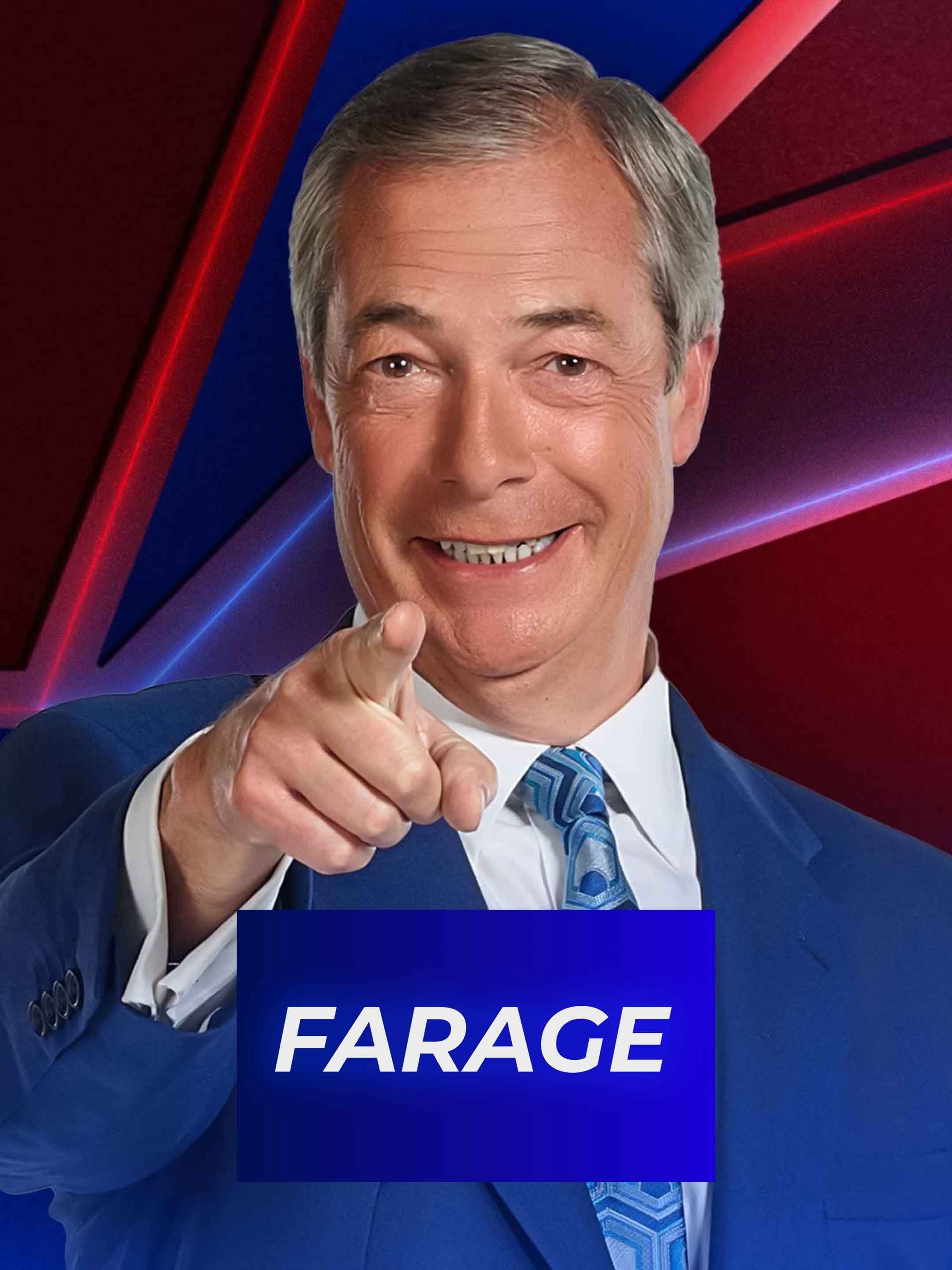 Farage
