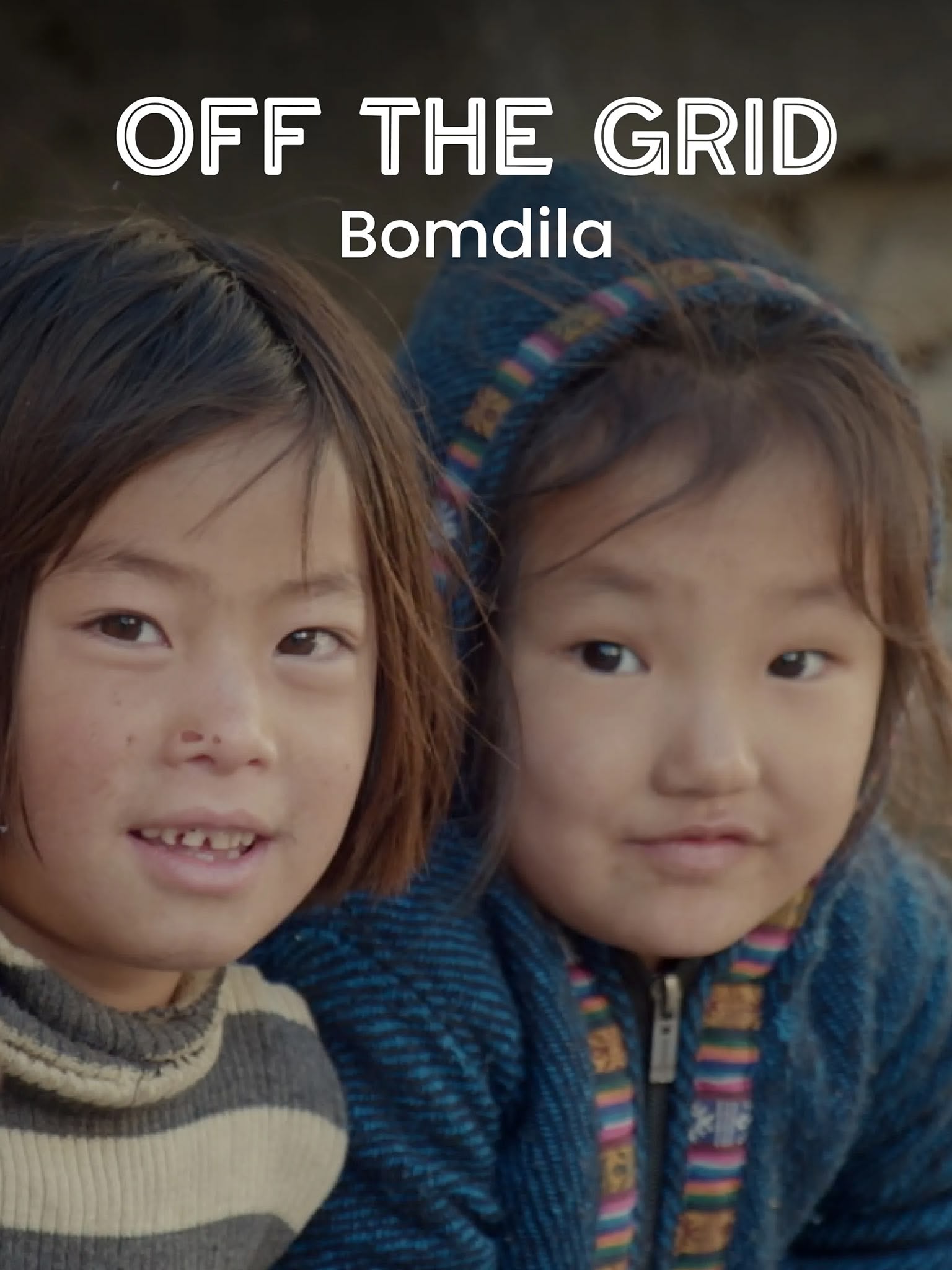 Off The Grid India