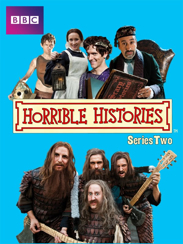 Horrible Histories