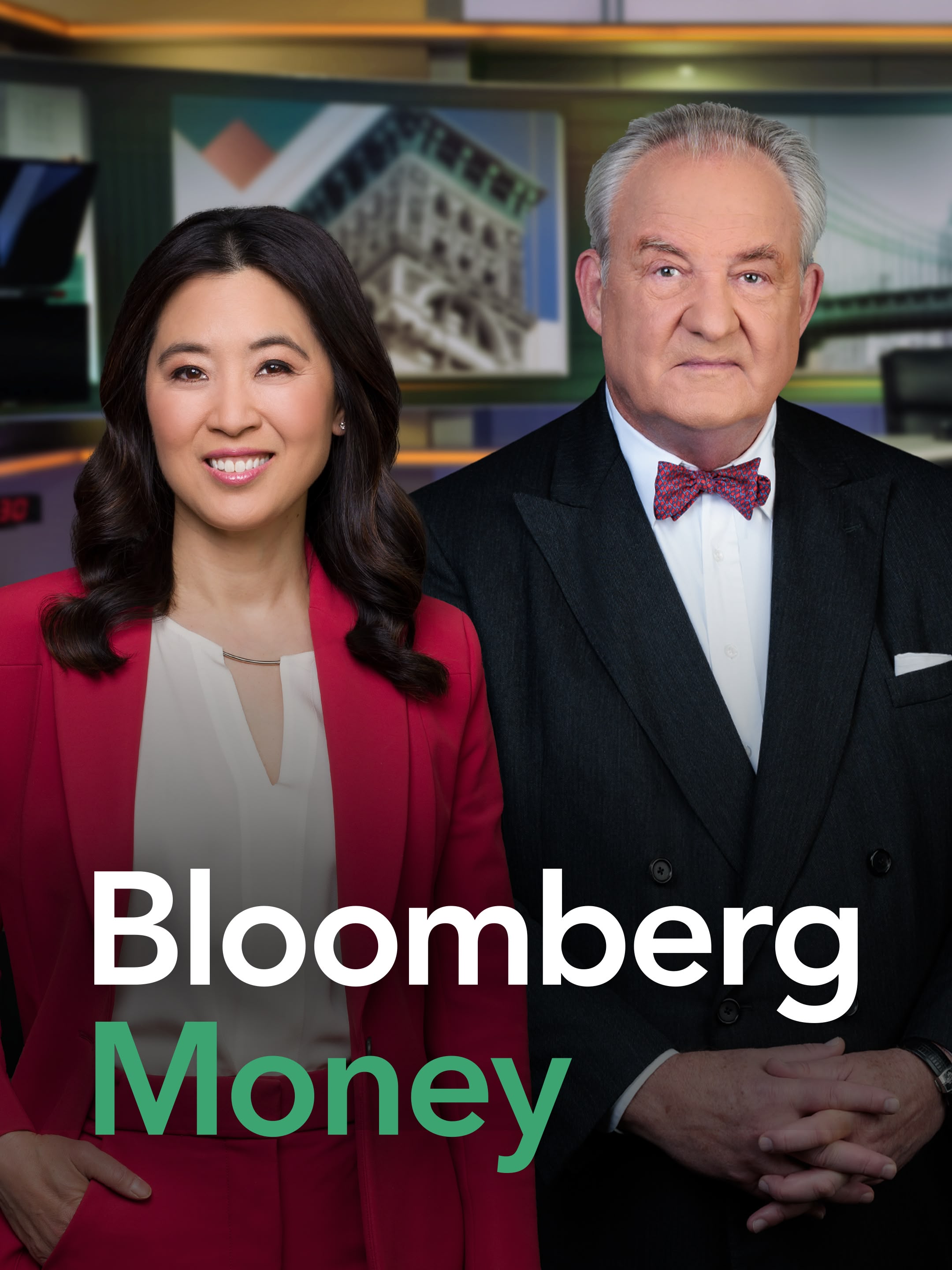 Bloomberg Money