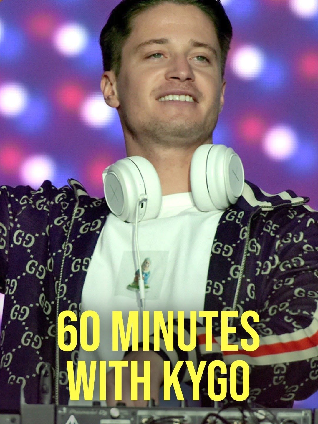 60 Minutes With Kygo