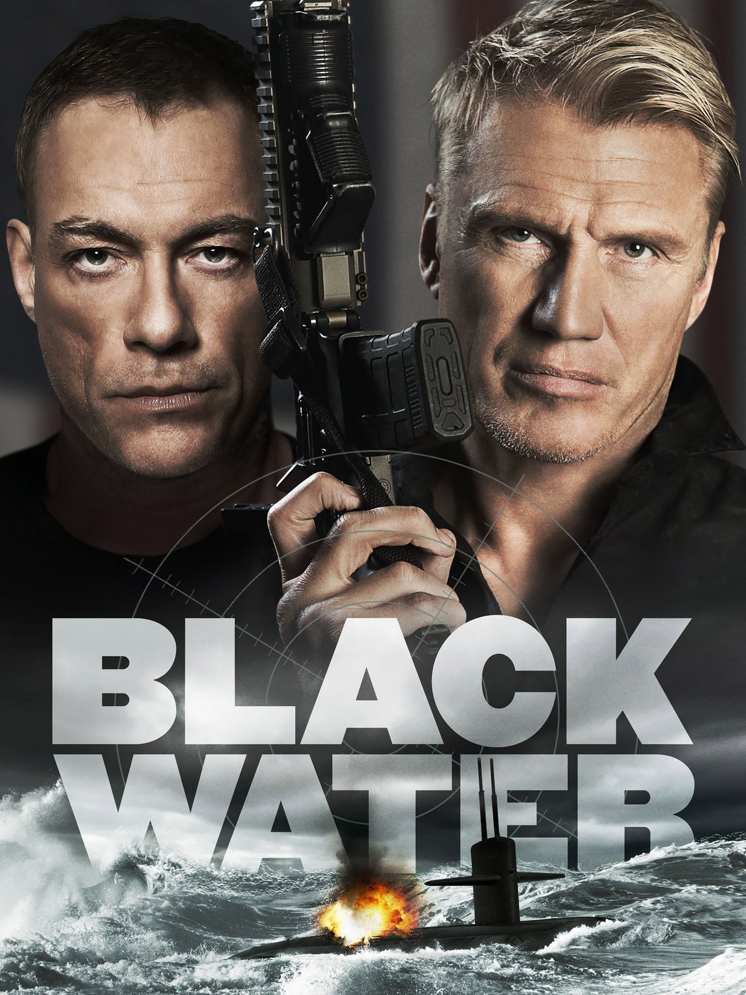 Black Water