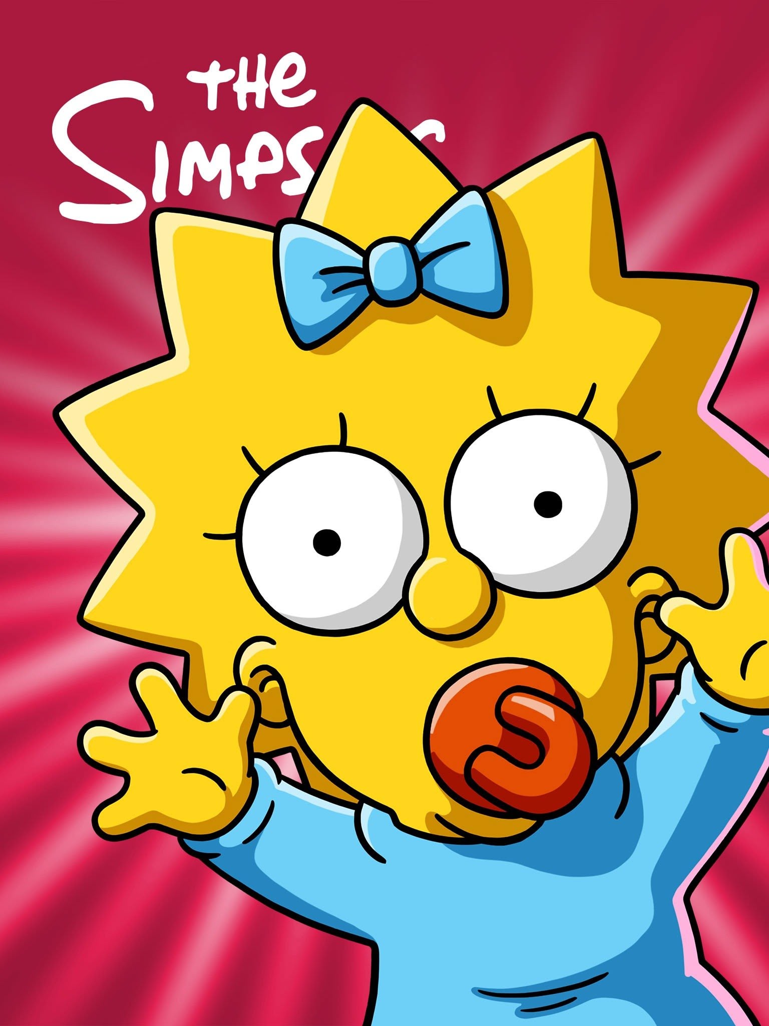 The Simpsons