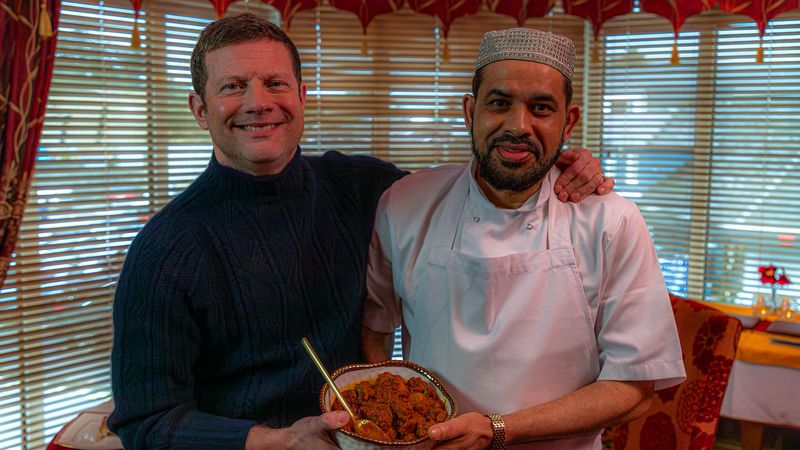 Dermot's Taste of Ireland