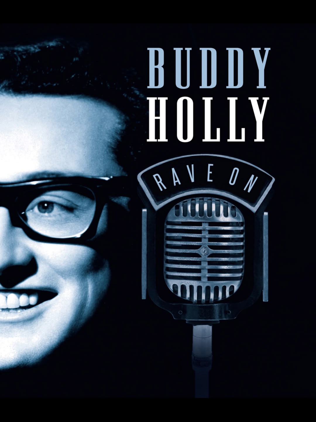 Buddy Holly: Rave On