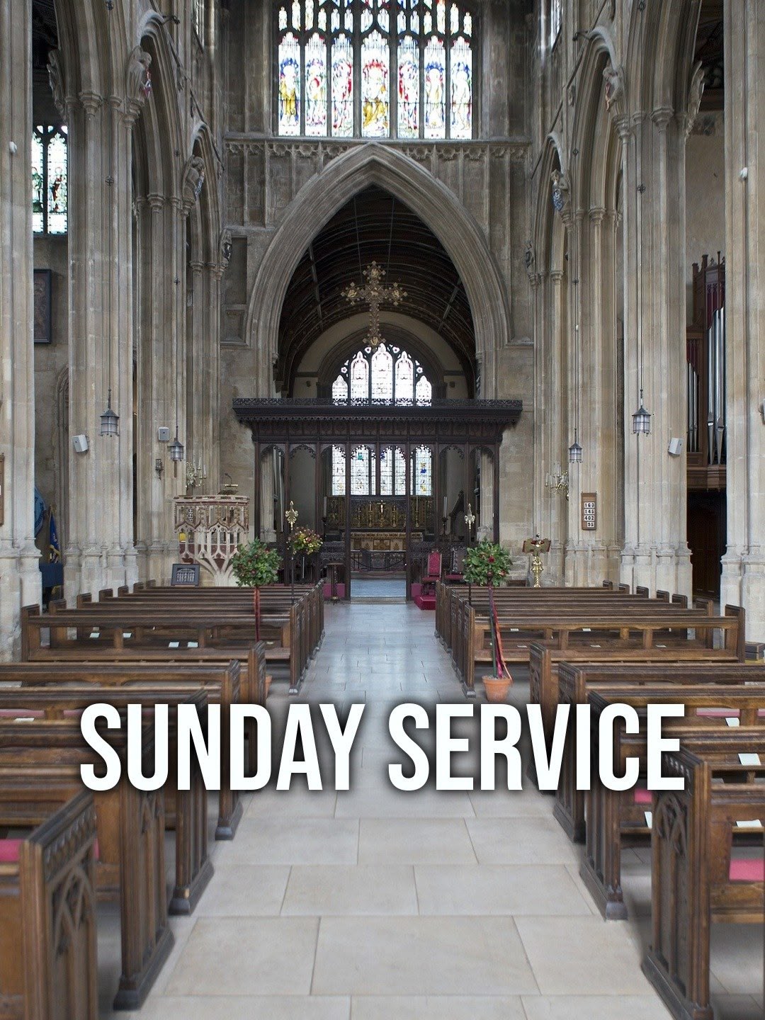 Sunday Service