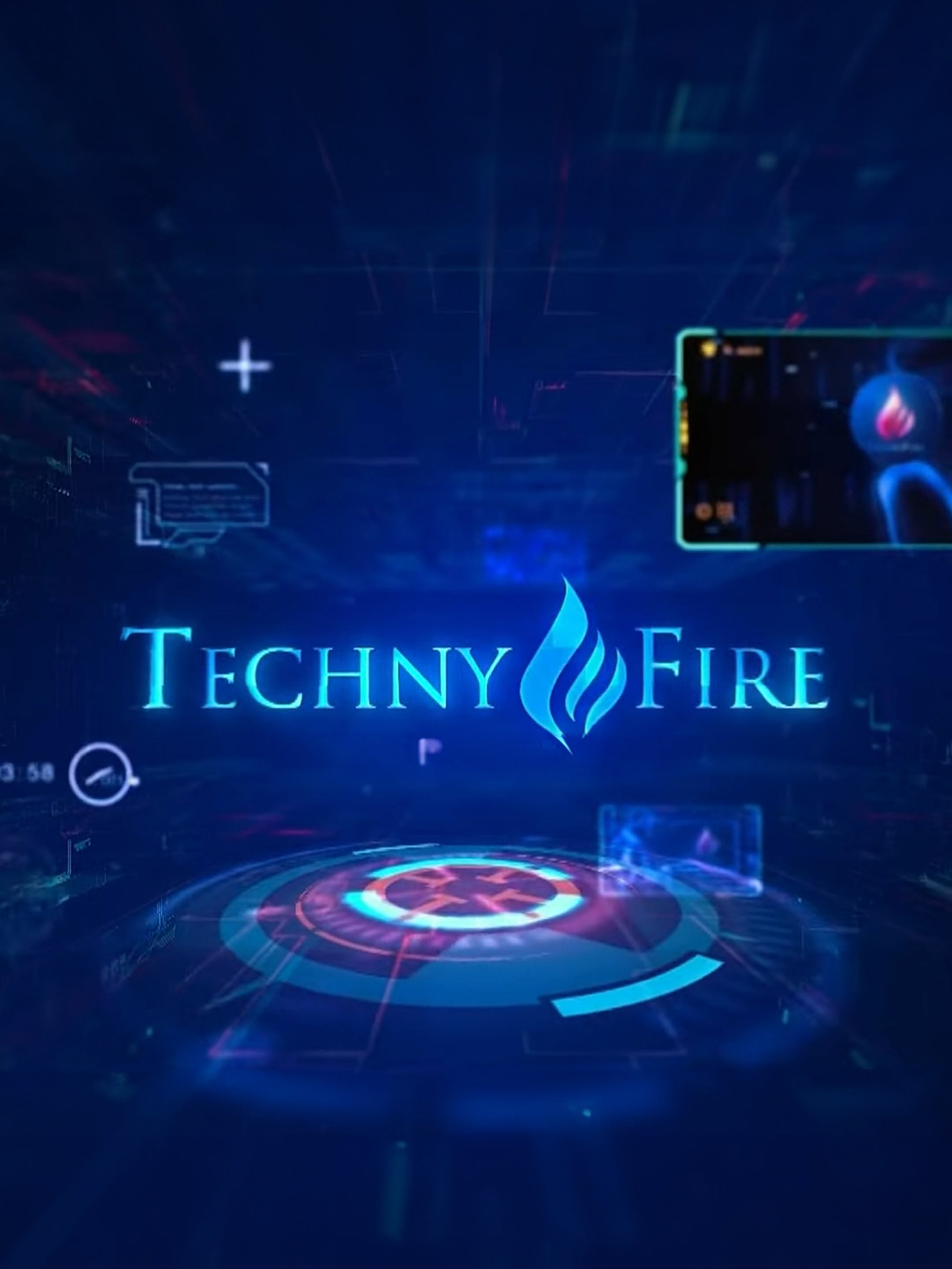 Technyfire
