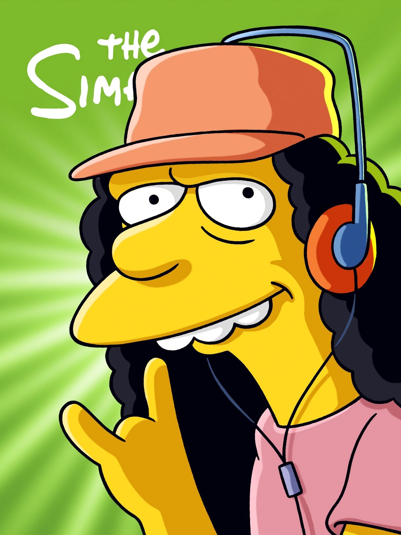 The Simpsons