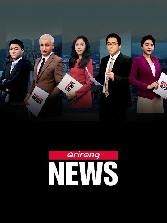 Arirang News