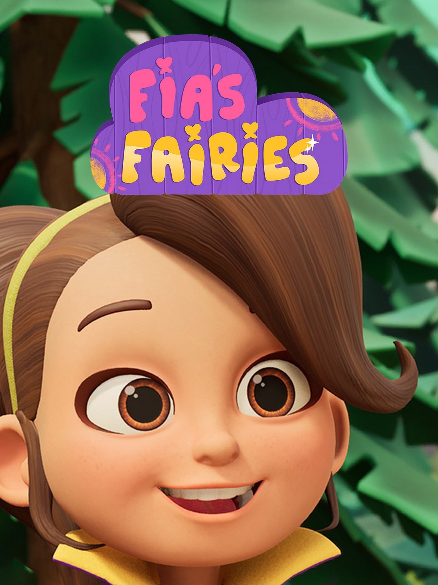 Fia's Fairies