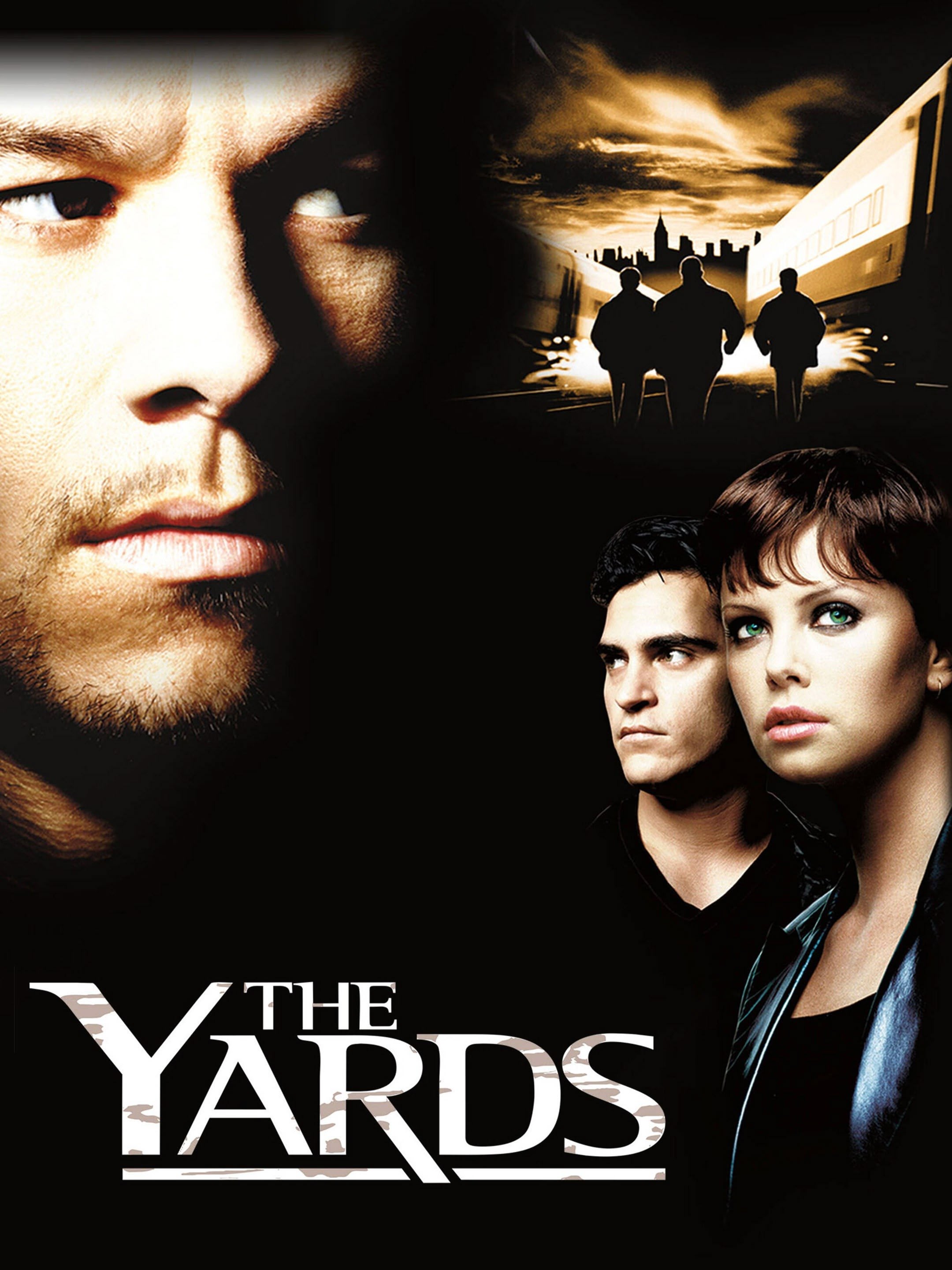 The Yards