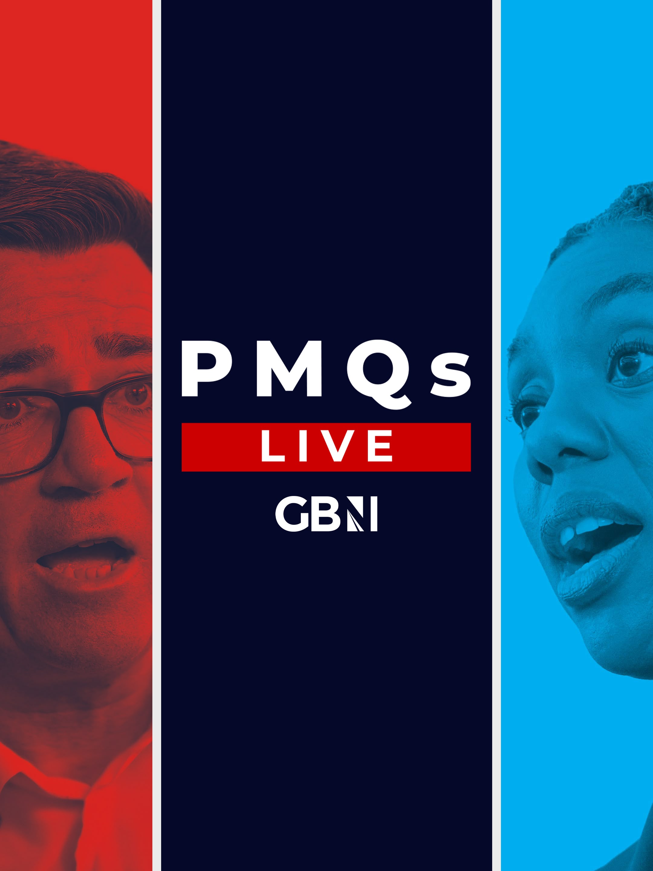 PMQs Live