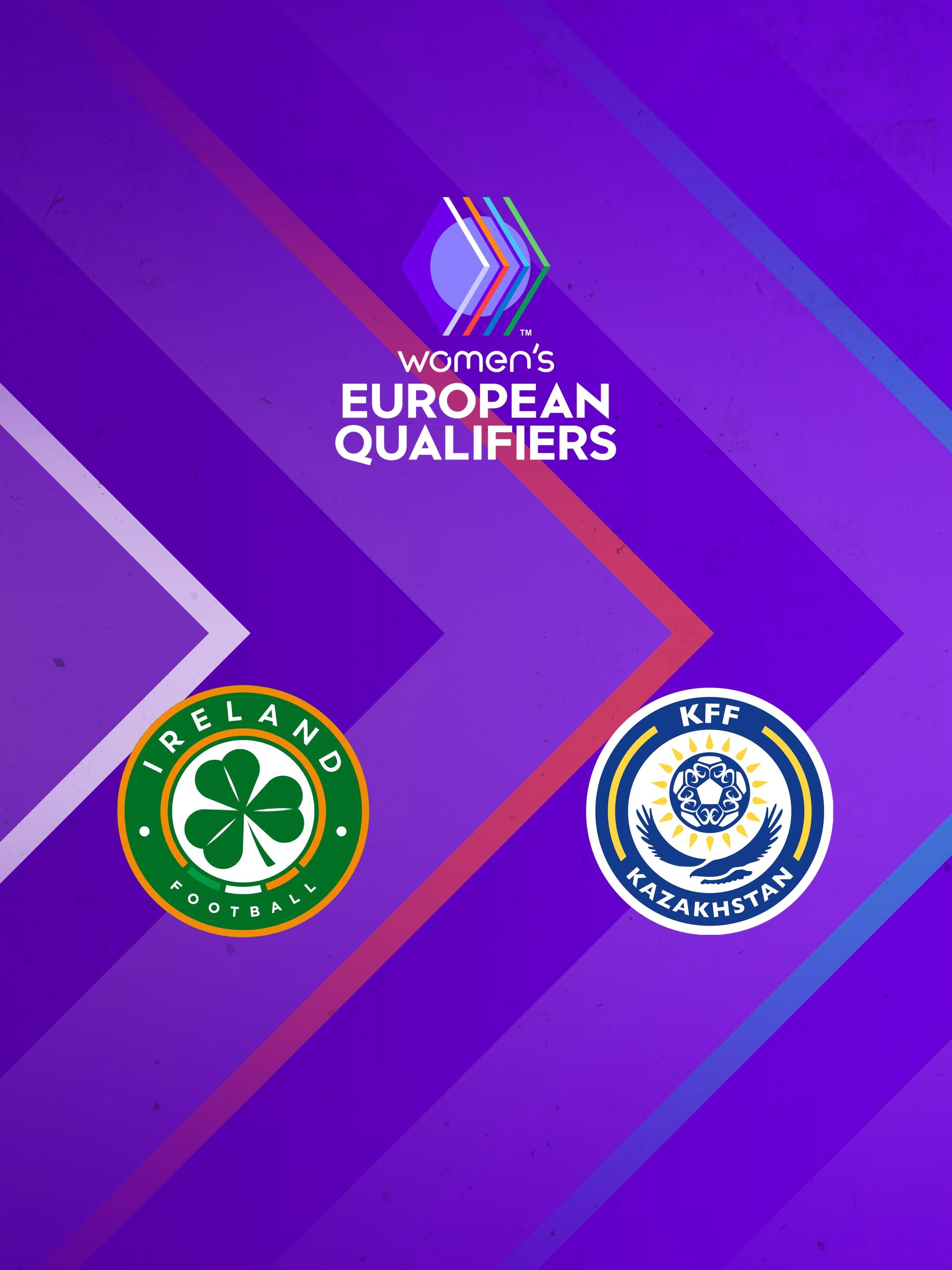 Women's World Cup Qualifier