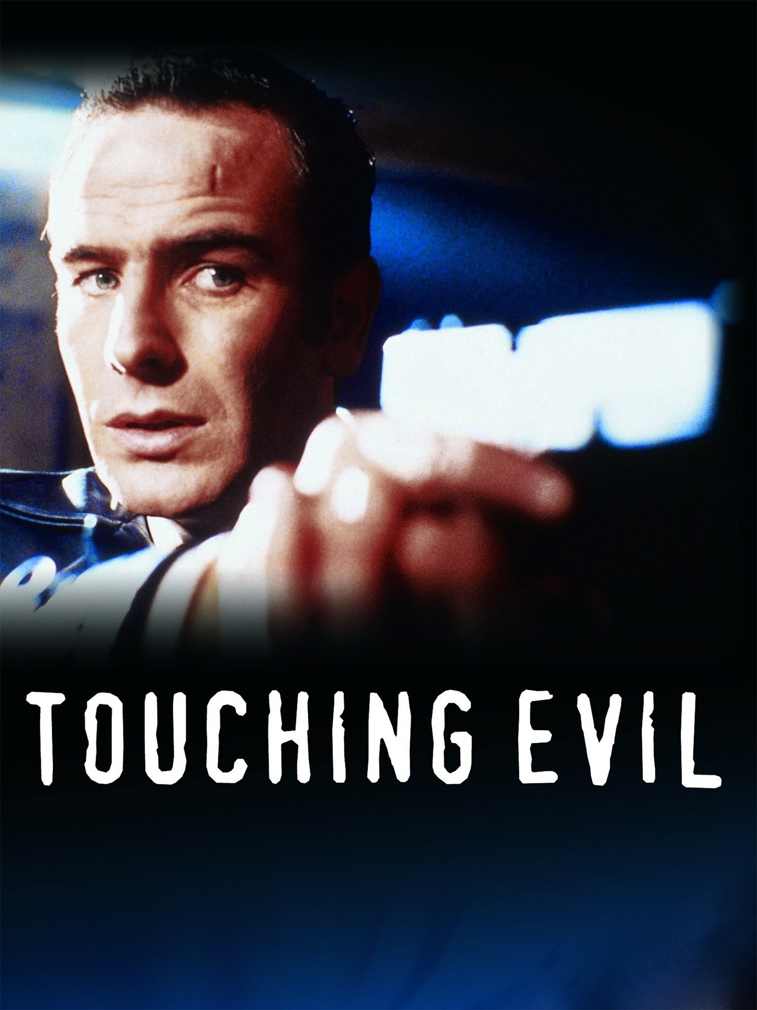 Touching Evil