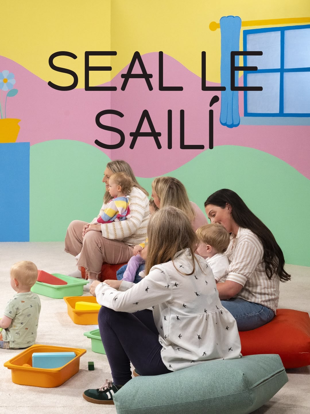 Seal le Sailí
