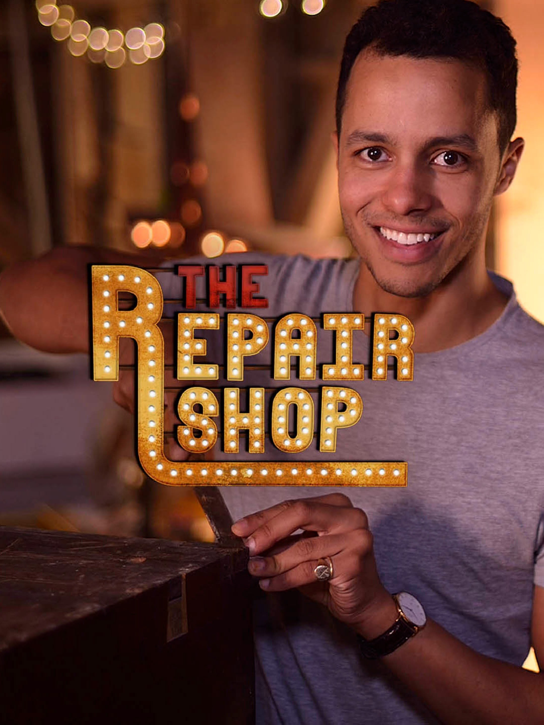 The Repair Shop