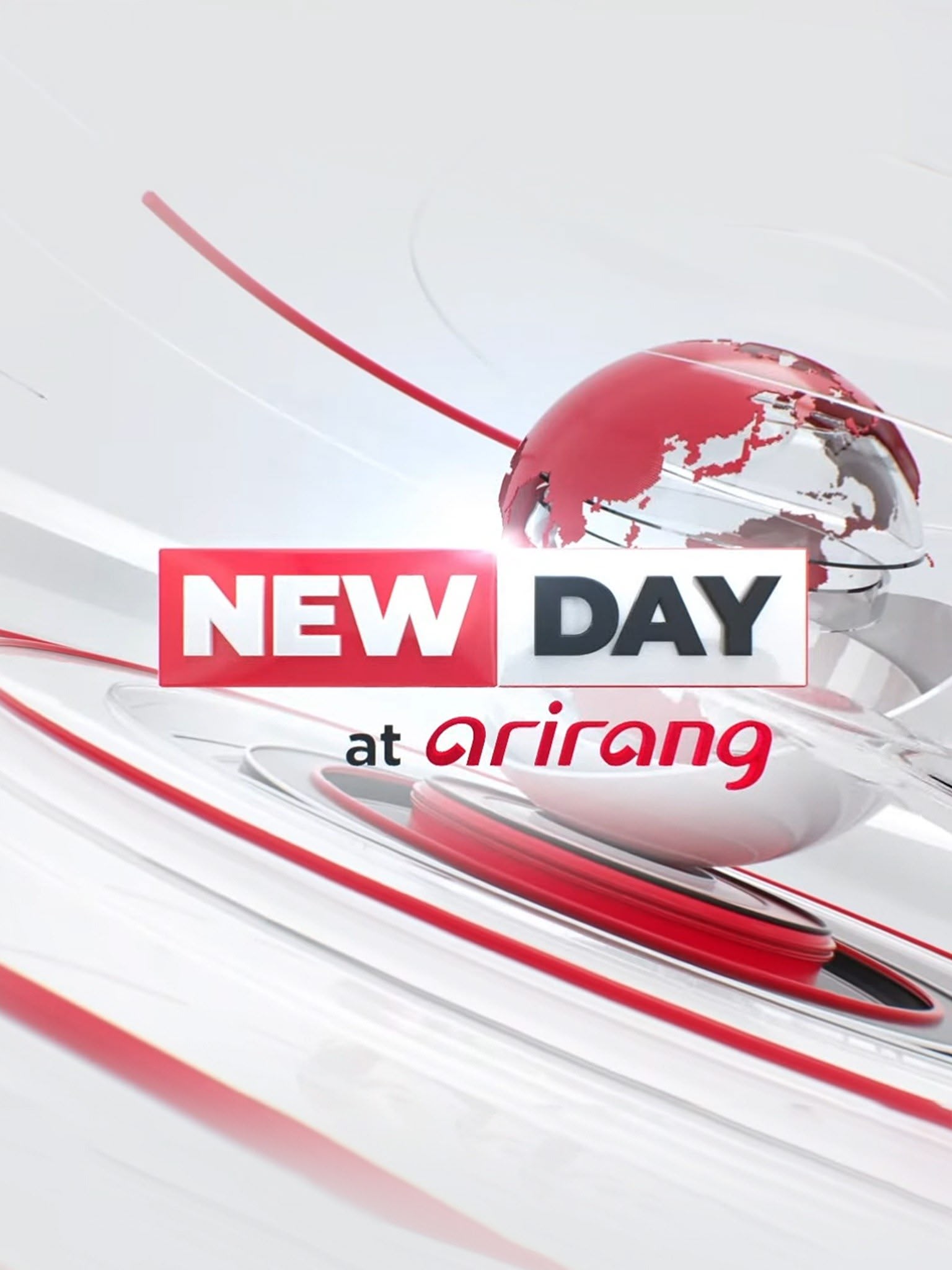 New Day at Arirang