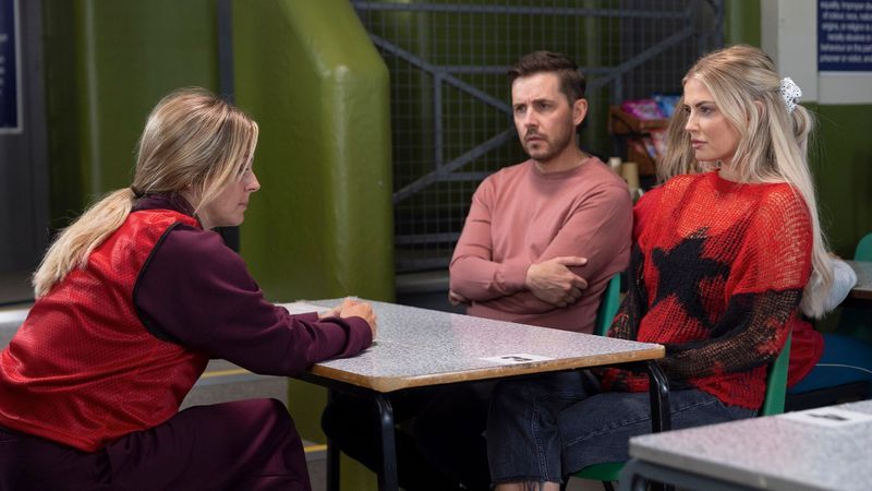 Coronation Street