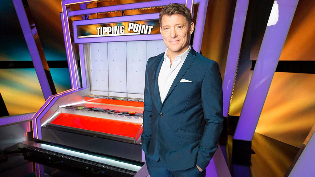 Tipping Point: Best Ever Finals