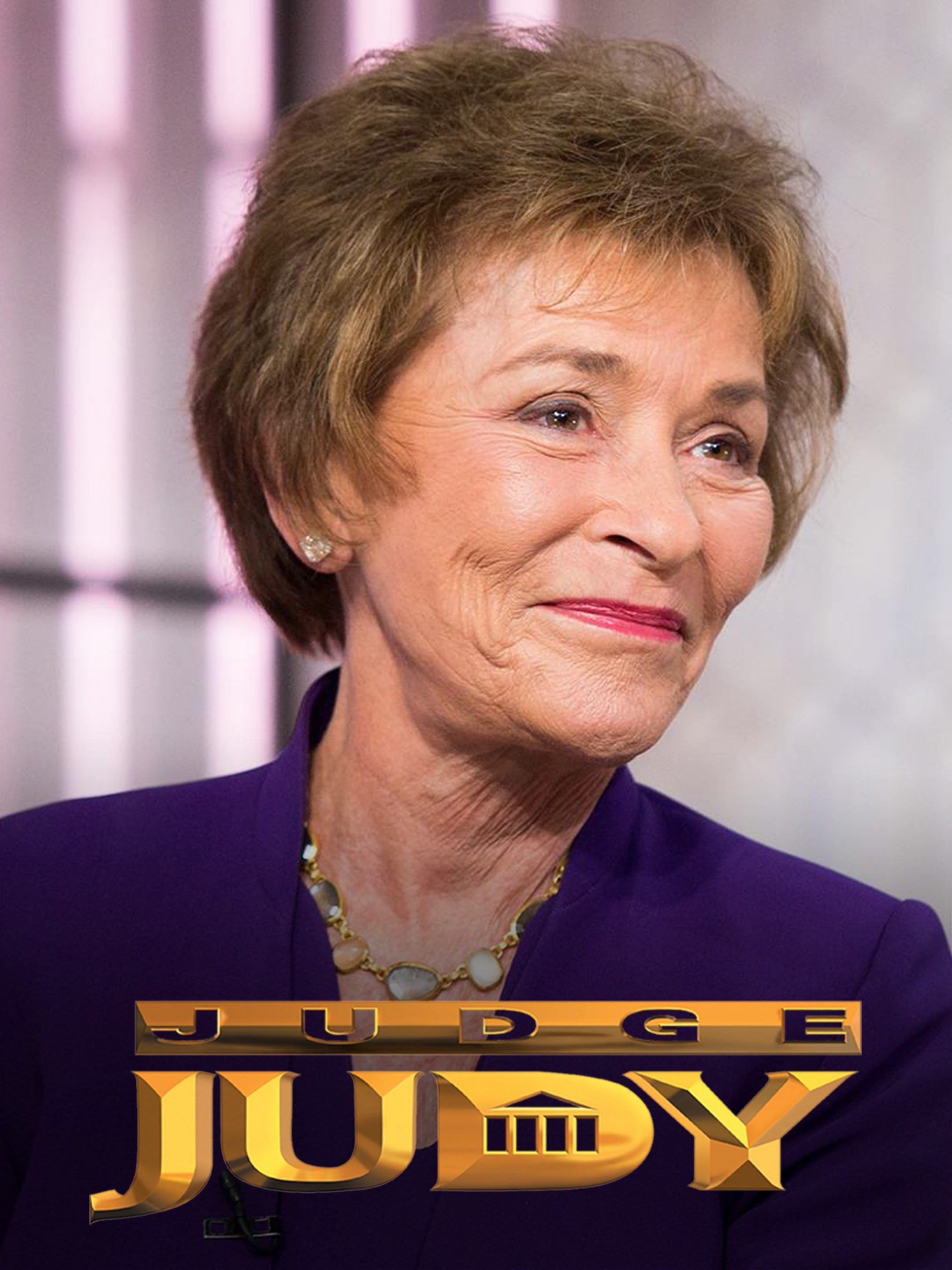 Judge Judy