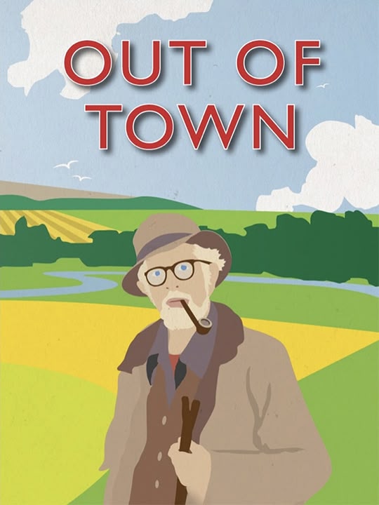 Out of Town