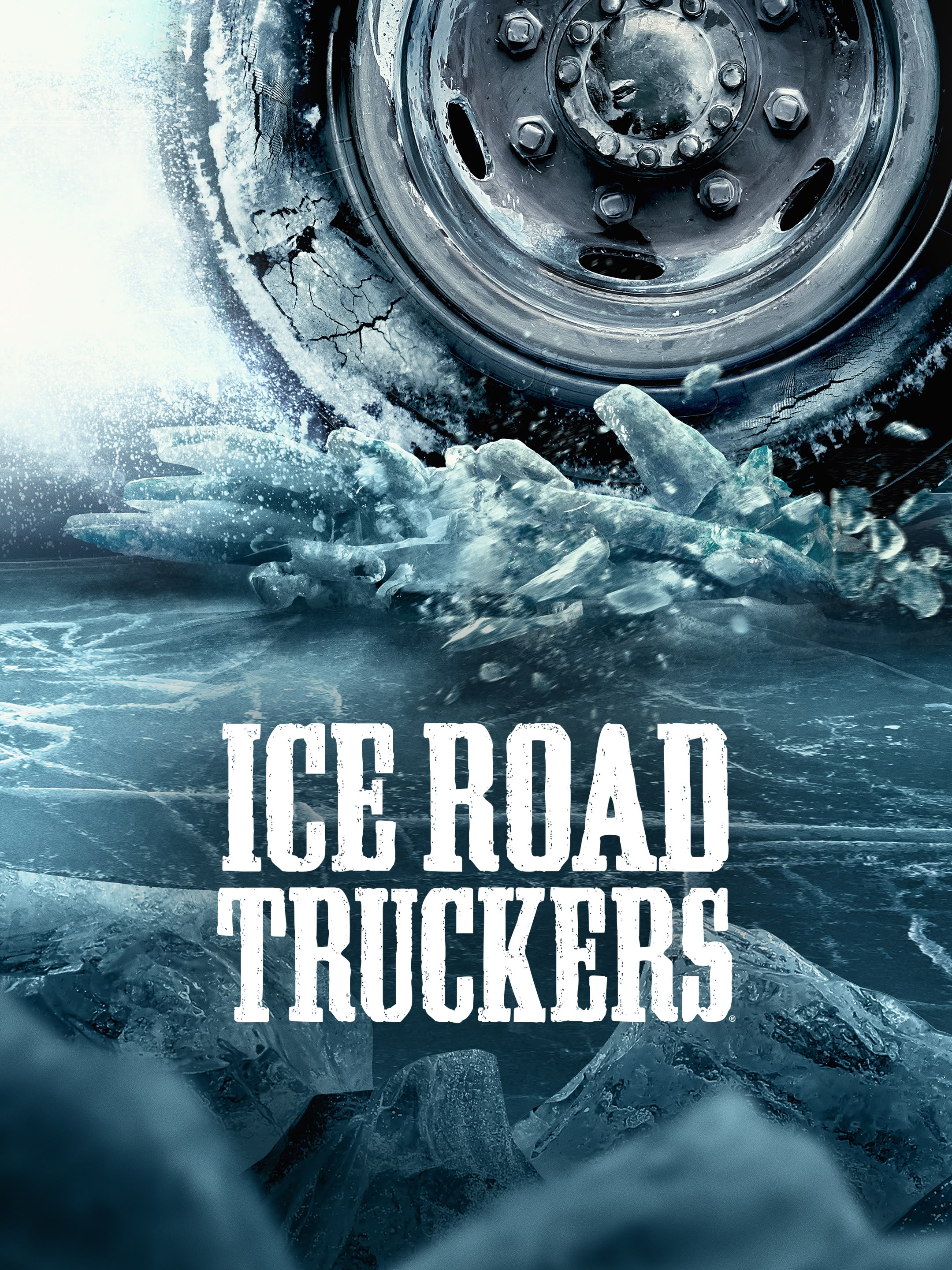 Ice Road Truckers