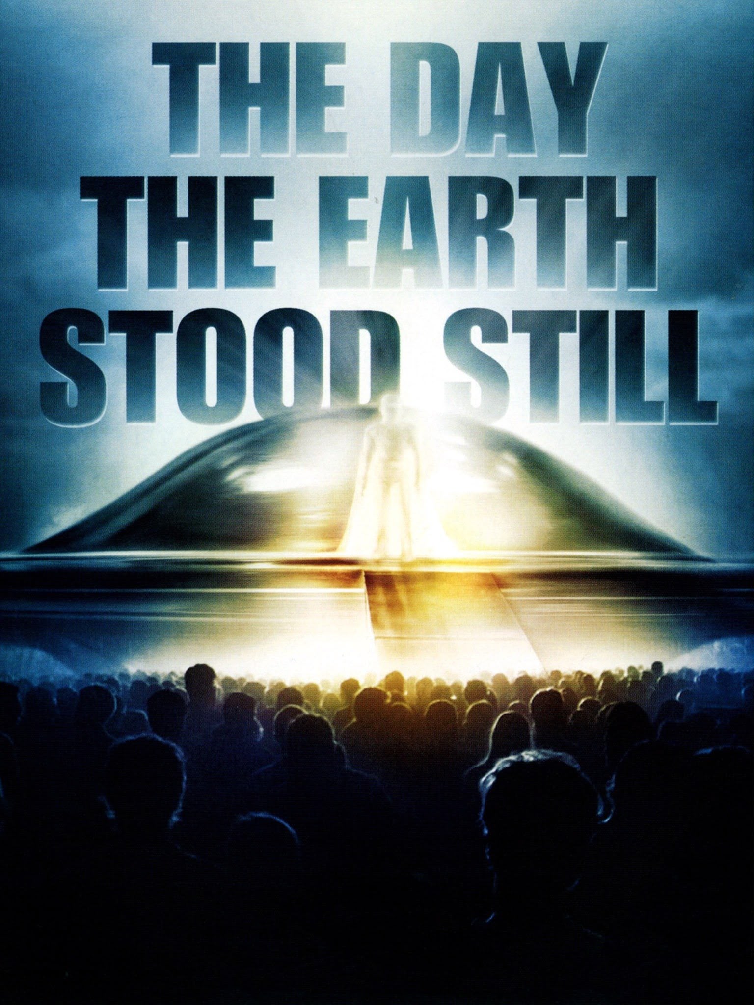 The Day The Earth Stood Still