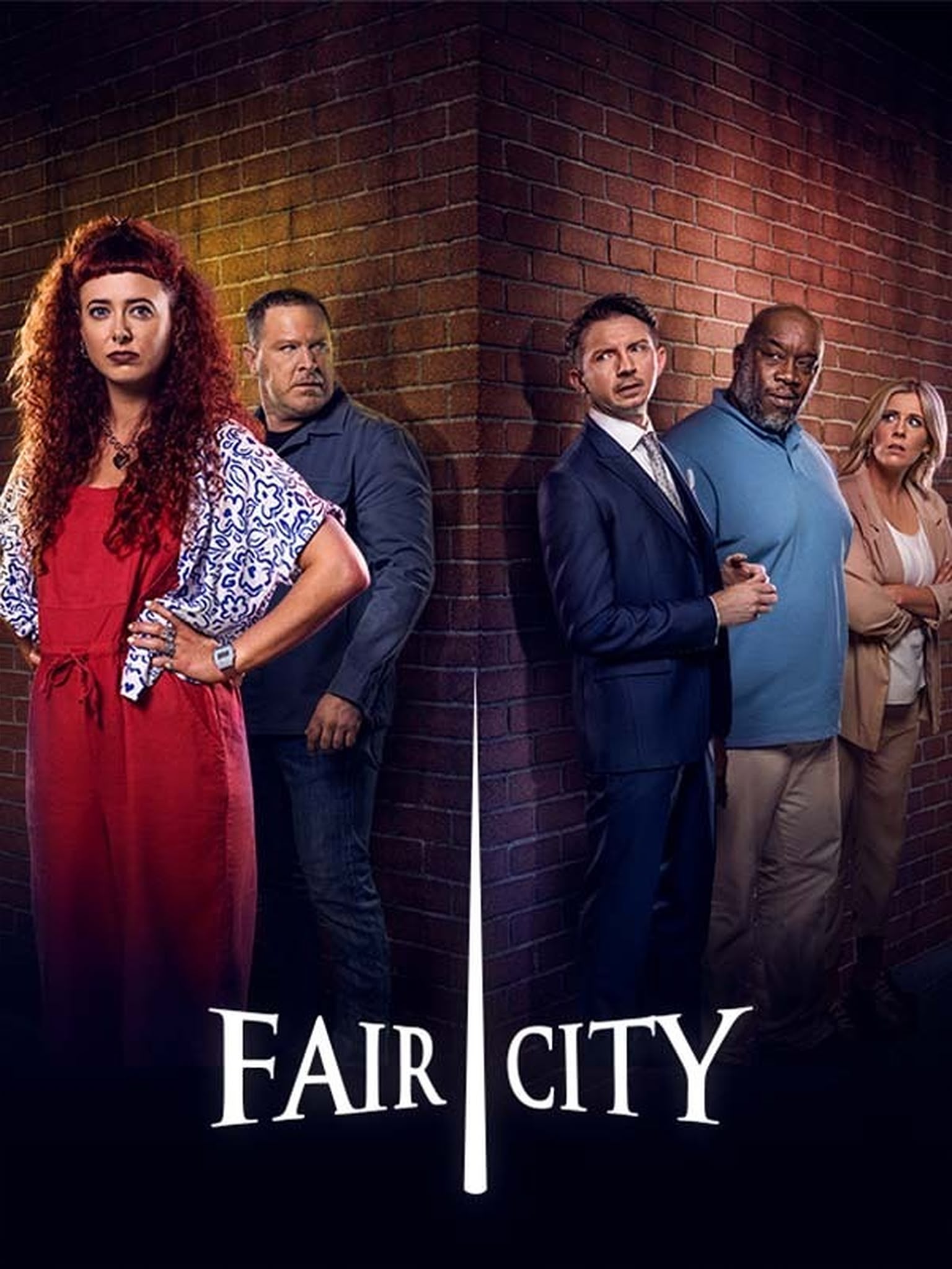 Fair City