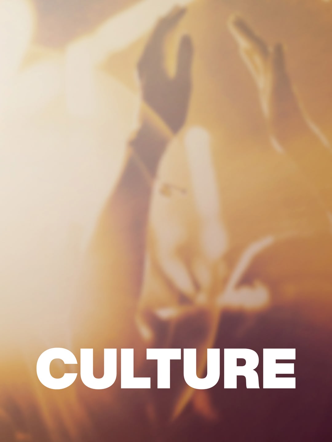 Culture Critics