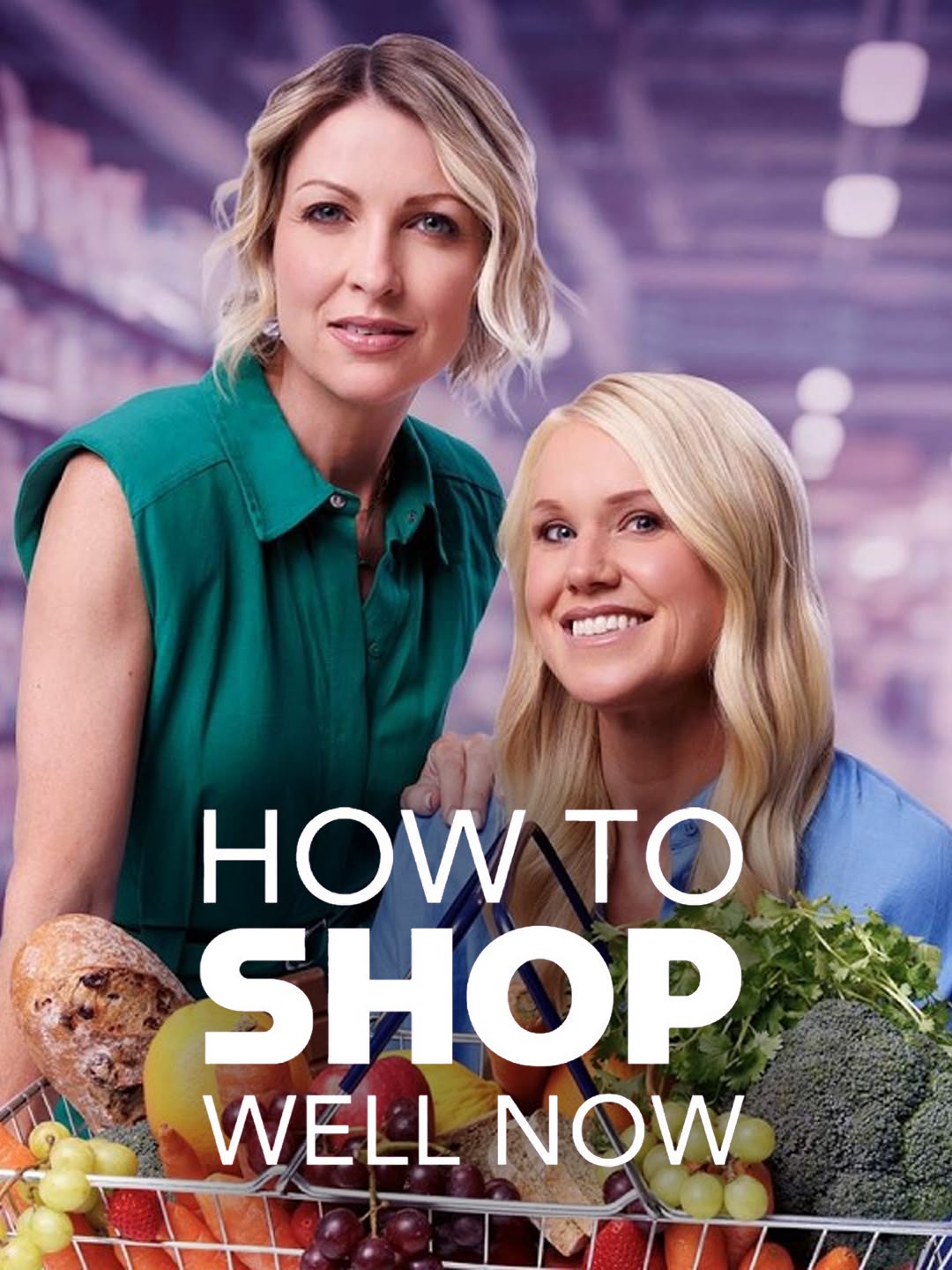 How to Shop Well Now