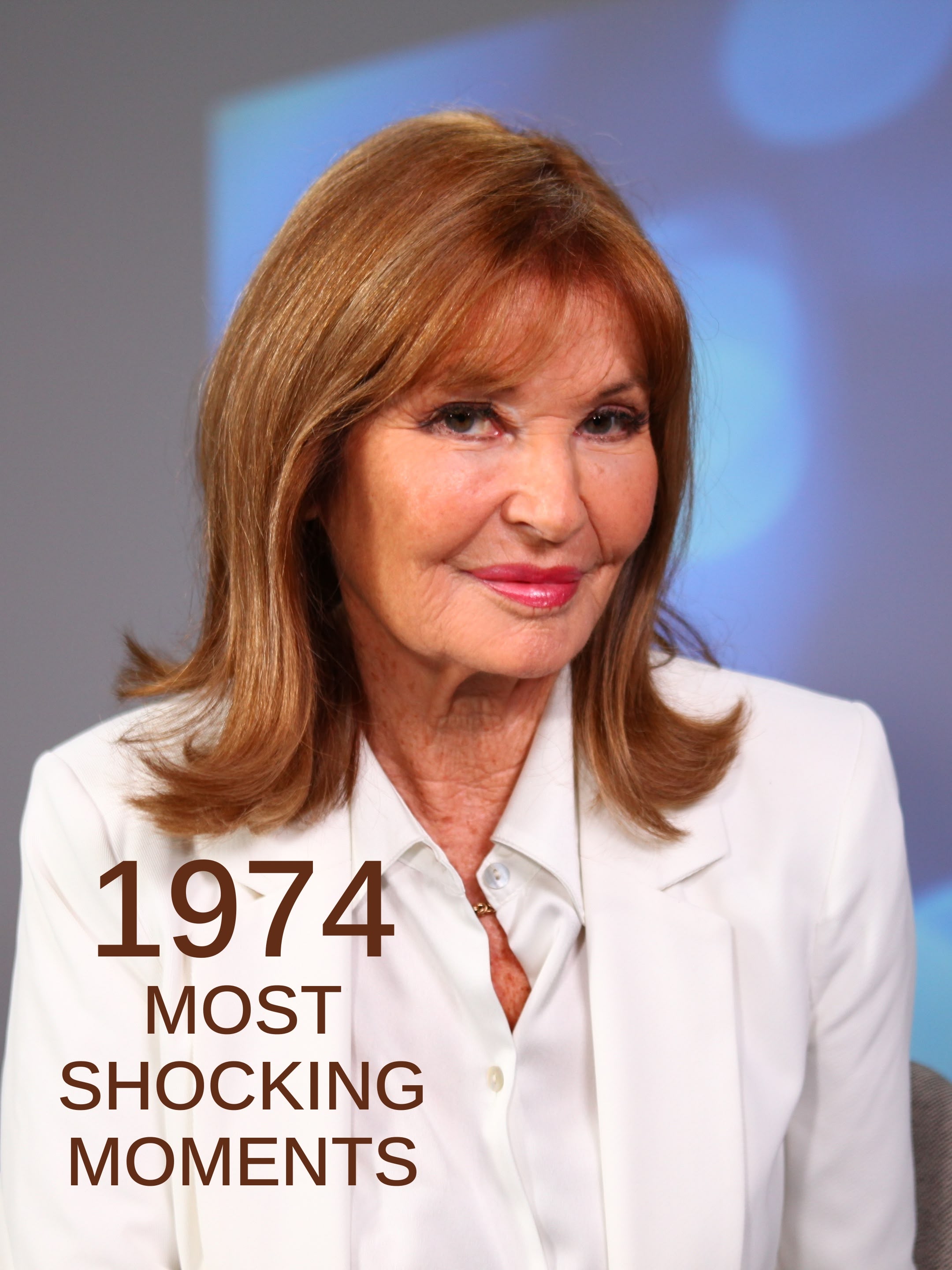 1974: Most Shocking Moments