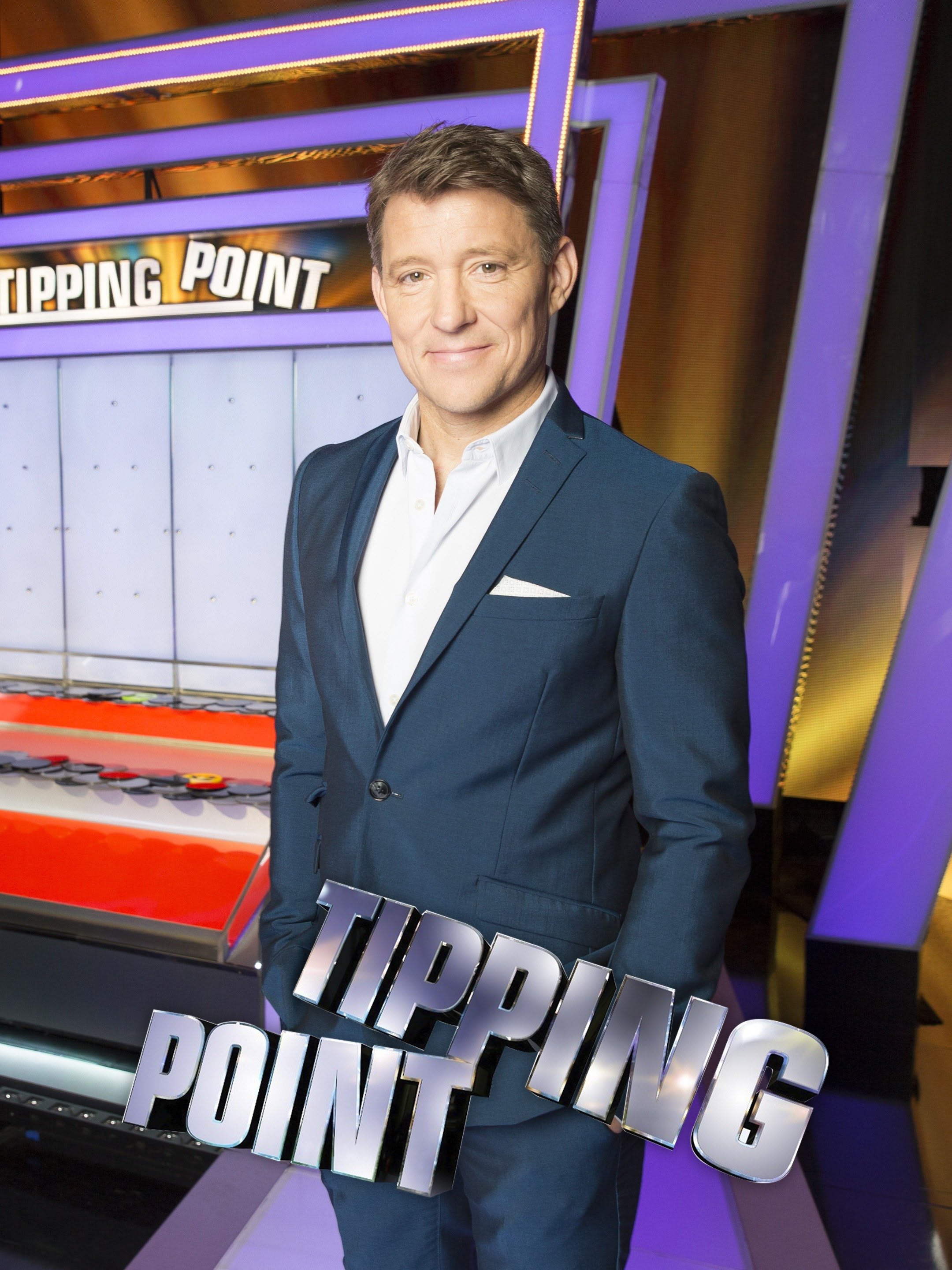 Tipping Point