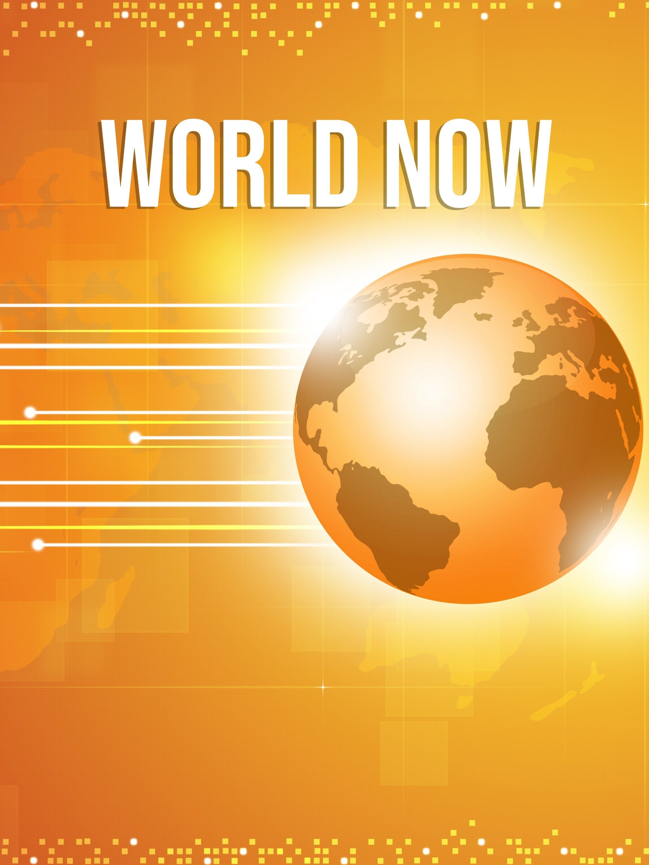 World Now