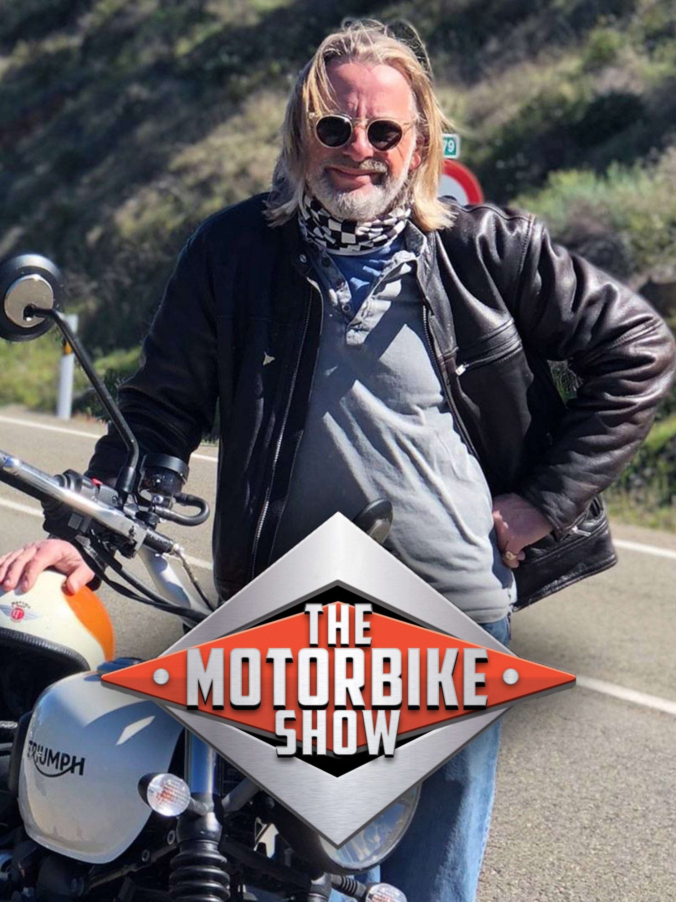 The Motorbike Show