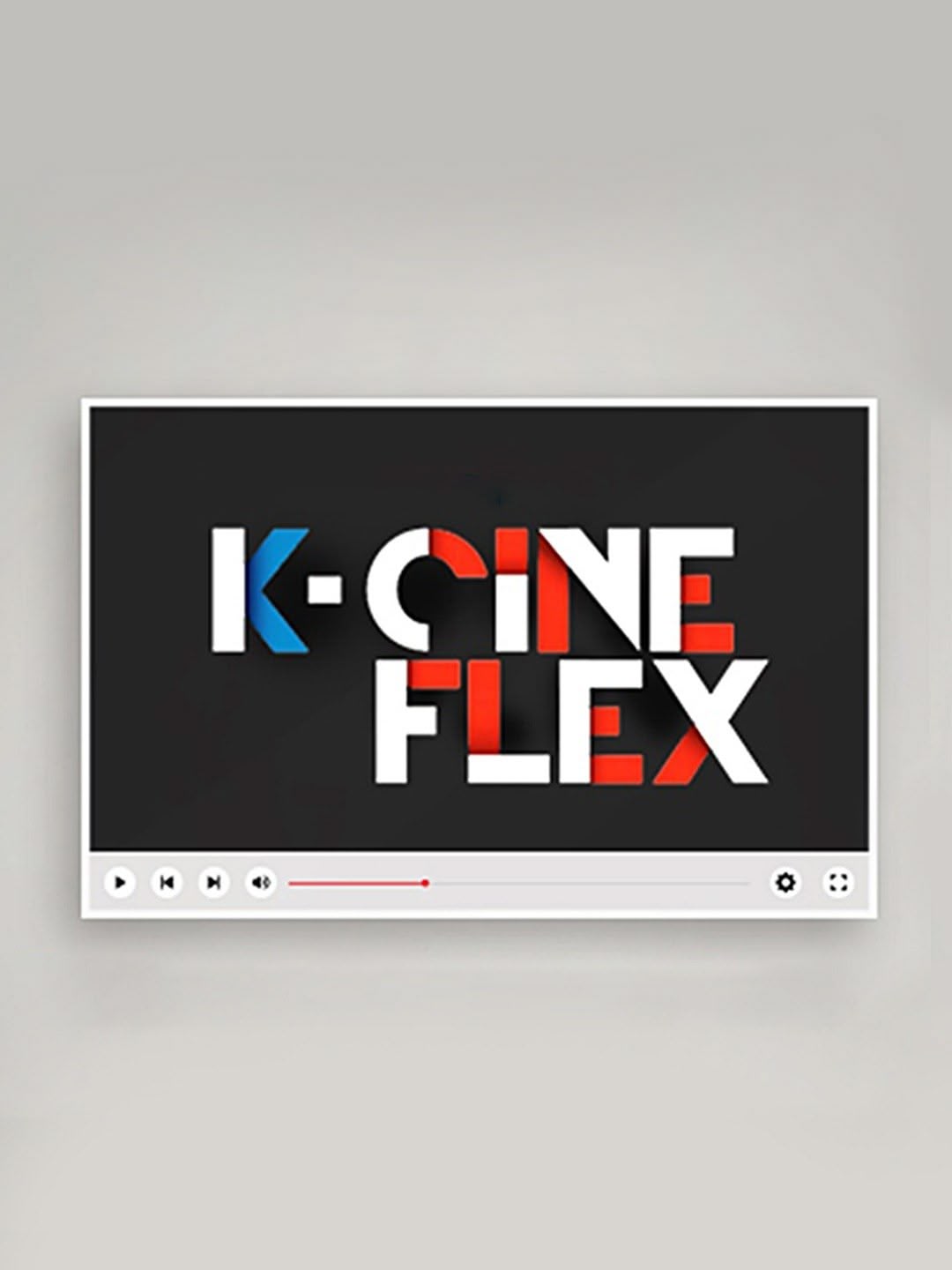 K-Cineflex